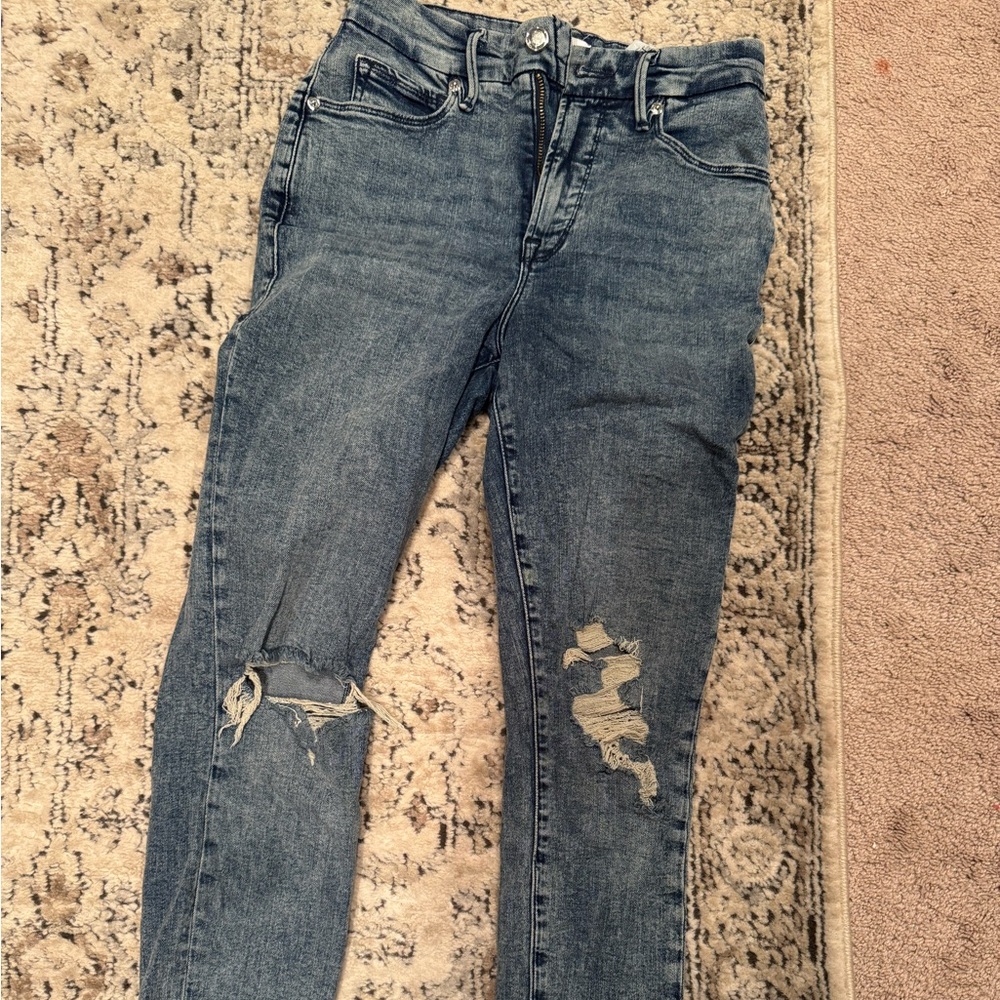 Good American jeans